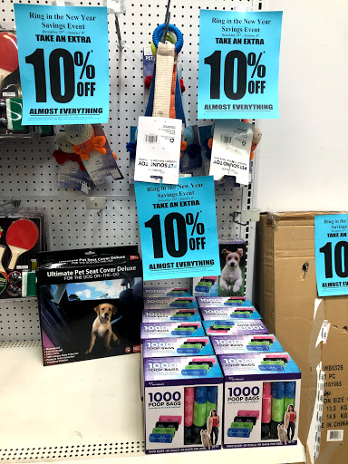 Appliance Store «Sears Outlet», reviews and photos, 2401 S Vineyard Ave, Ontario, CA 91761, USA