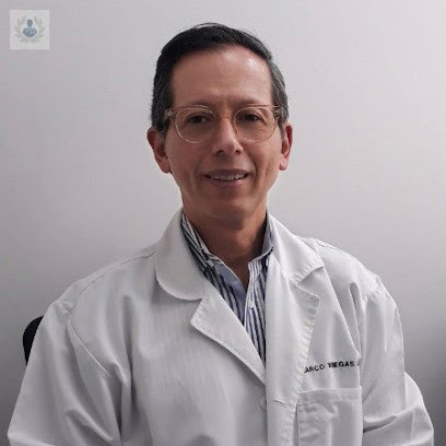 Dr. Marco Aurelio Venegas Mariño, Medicina del Sueño