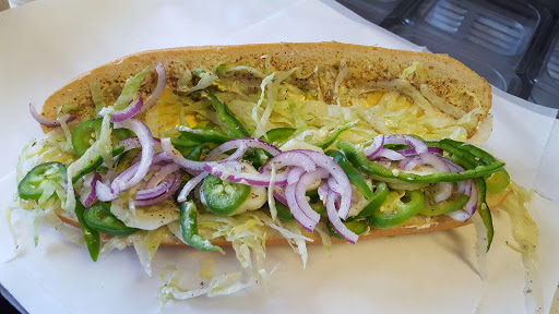 Liquor Store «State Liquor & Deli», reviews and photos, 228 West Side Ave, Jersey City, NJ 07305, USA