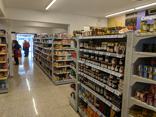 Supermercados abiertos en domingos en Ibiza