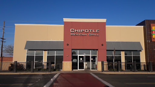Mexican Restaurant «Chipotle Mexican Grill», reviews and photos, 186 NJ-35, Eatontown, NJ 07724, USA