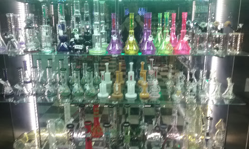 Tobacco Shop «Area 51 Smoke Shop», reviews and photos, 11525 Midlothian Turnpike #106A, Bon Air, VA 23235, USA