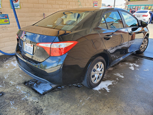 Car Wash «Best West Car Wash Inc.», reviews and photos, 10036 Wright Rd, South Gate, CA 90280, USA