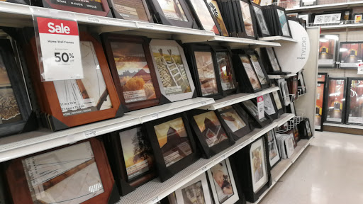 Craft Store «Michaels», reviews and photos, 121 General Stilwell Dr, Marina, CA 93933, USA