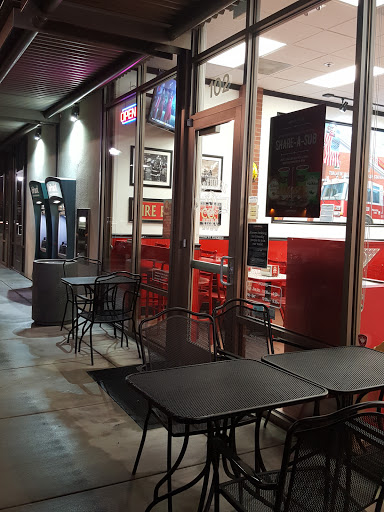 Sandwich Shop «Firehouse Subs», reviews and photos, 2755 SW Cedar Hills Blvd #102, Beaverton, OR 97005, USA