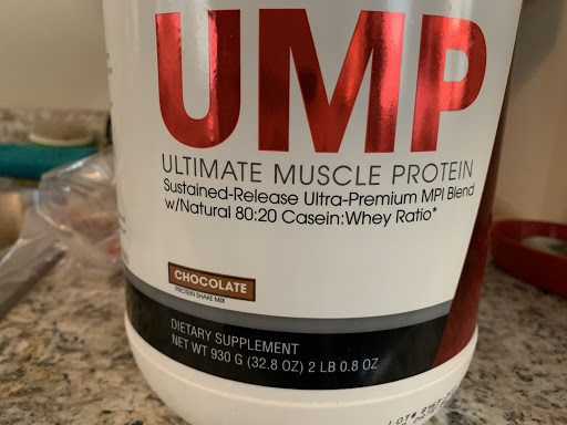 Health Food Store «Nutrition Unlimited», reviews and photos, 14185 Eureka Rd, Southgate, MI 48195, USA