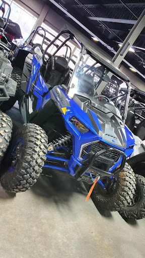 Motorsports Store «FreeRide Powersports», reviews and photos, 4405 Jackson Rd, Ann Arbor, MI 48103, USA