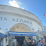 Photo n°1 de l'avis de Ghada. fait le 01/09/2023 à 13:48 sur le  Bar Grotta Azzurra à Marina Grande