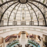 Photo n°5 de l'avis de nithyaz.m fait le 13/12/2018 à 14:21 sur le  Park Hyatt Milan à Milan