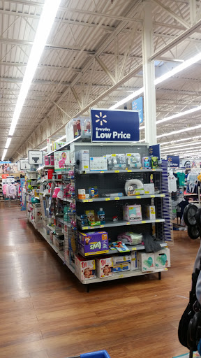 Department Store «Walmart Supercenter», reviews and photos, 200 Kocher Ln, Elizabethville, PA 17023, USA