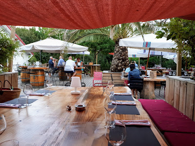 Red Store Restaurant à Lège Cap Ferret à Lège-Cap-Ferret
