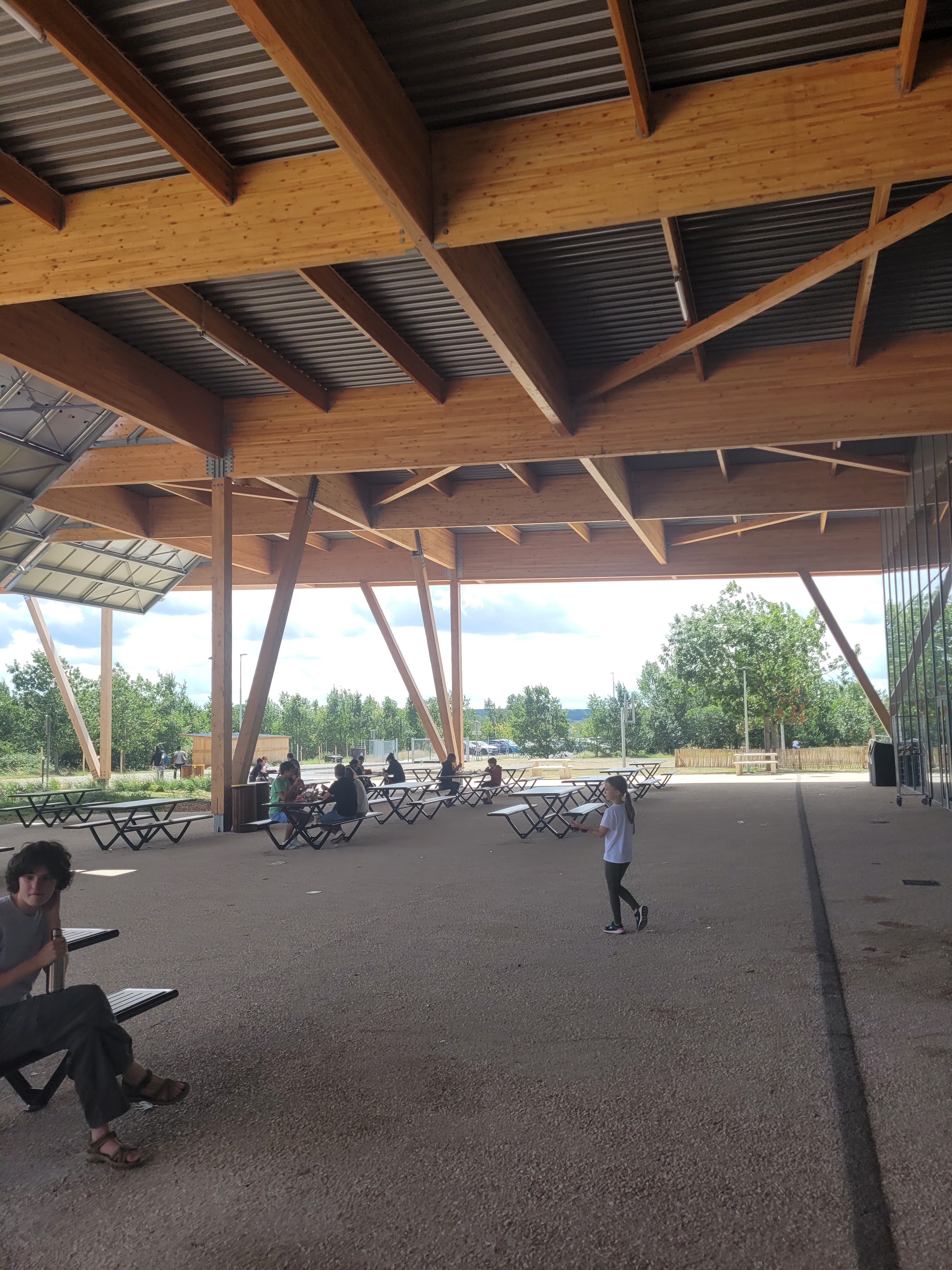 Photo n° 25 de l'avis de Mathis. fait le 04/08/2023 à 13:40
