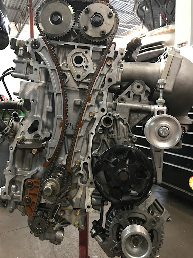 Auto Repair Shop «Pro Import Automotive», reviews and photos, 7667 E Iliff Ave, Denver, CO 80231, USA