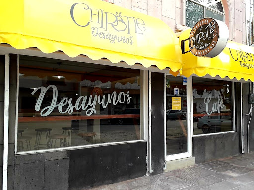 El Chipotle Restaurant & Foodtruck