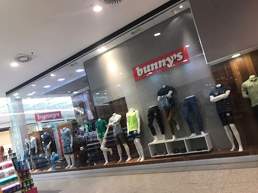 Bunny's - Amazonas Shopping