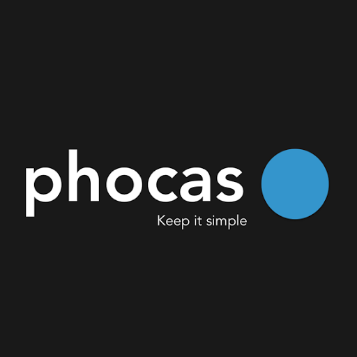 Phocas Business Intelligence Software