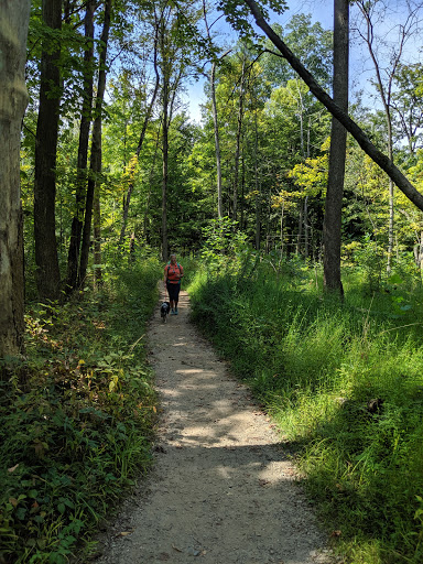 National Park «Cuyahoga Valley National Park», reviews and photos