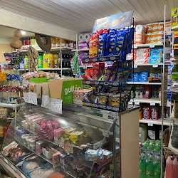 Supermercado y Botilleria Las Totoras