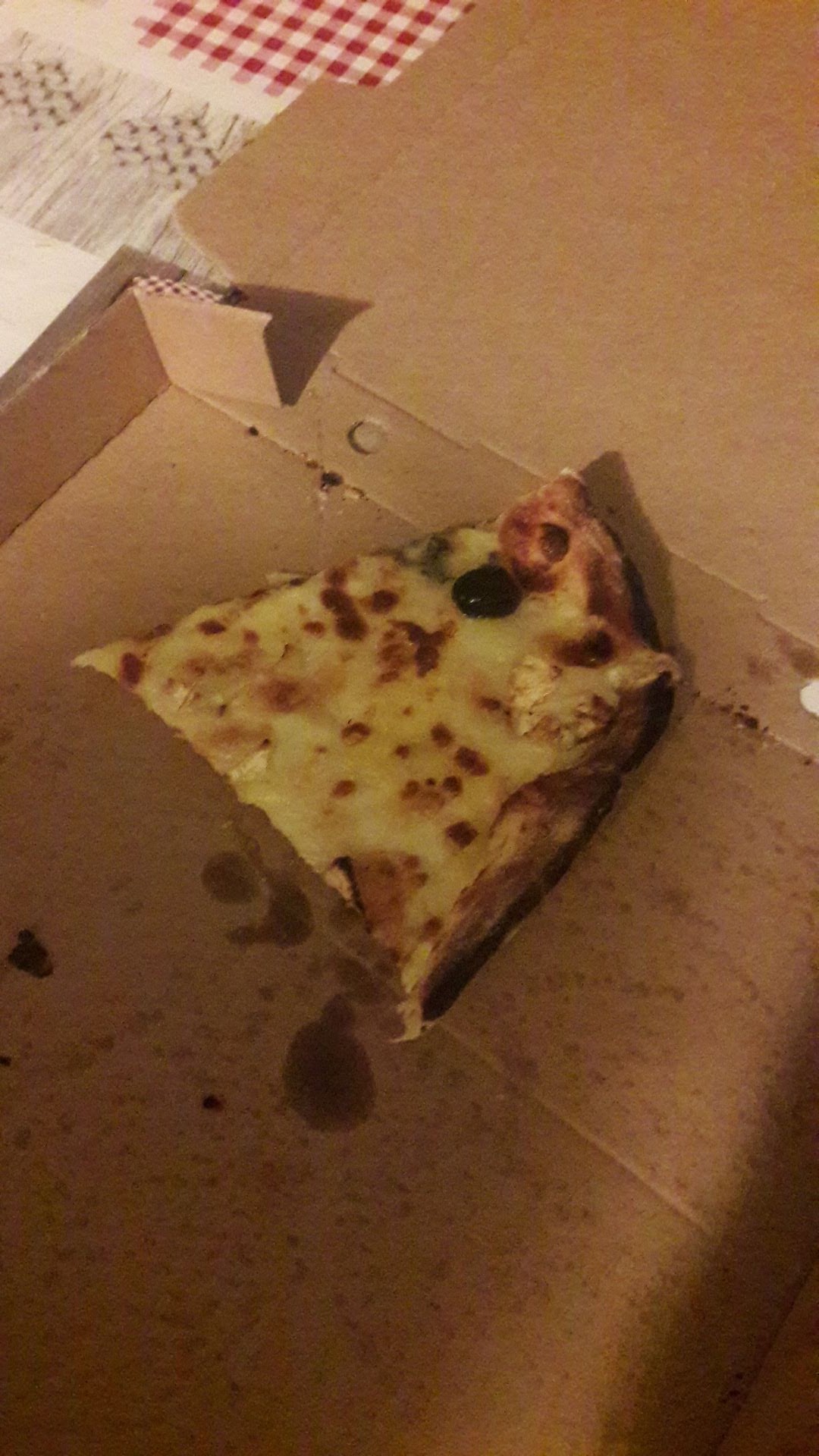 Photo n° 1 de l'avis de Christine.a fait le 06/09/2019 à 19:28