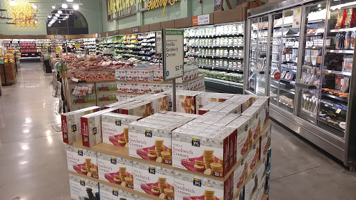 Grocery Store «Whole Foods Market», reviews and photos, 7529 Corporate Blvd, Baton Rouge, LA 70809, USA