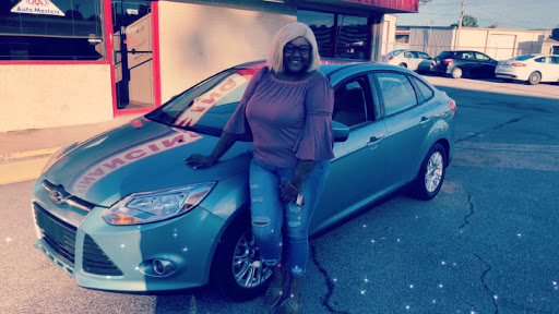 Used Car Dealer «Drive Now Dickson», reviews and photos, 1825 TN-46, Dickson, TN 37055, USA