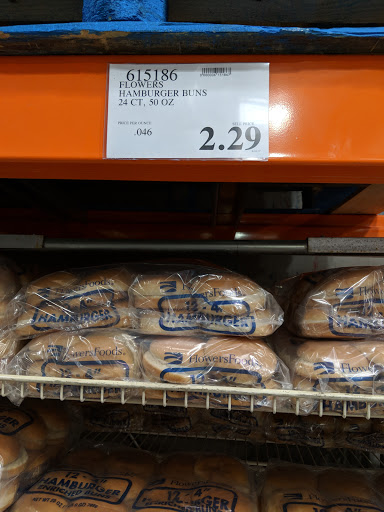 Warehouse store «Costco Wholesale», reviews and photos, 3901 W Costco Dr, Tucson, AZ 85741, USA