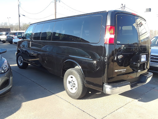 Used Car Dealer «Central Autohaus», reviews and photos, 640 S Central Expy, Richardson, TX 75080, USA