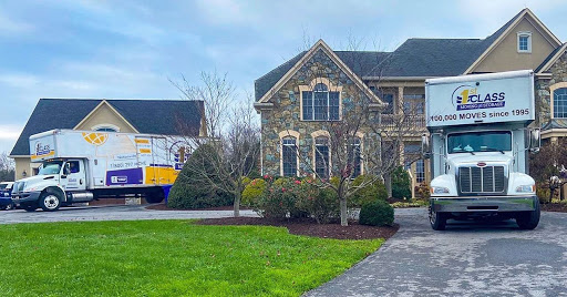 Moving and Storage Service «1st Class Moving and Storage», reviews and photos, 8350 Parkline Blvd Suite 19, Orlando, FL 32809, USA