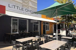 Little Chefies Café image