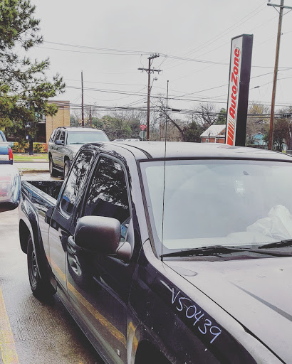 Auto Parts Store «AutoZone», reviews and photos, 510 W University Ave, Georgetown, TX 78626, USA