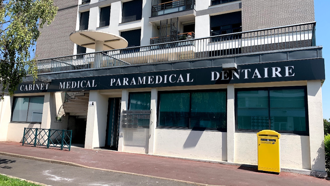Centre dentaire Dentotop Joinville à Joinville-le-Pont