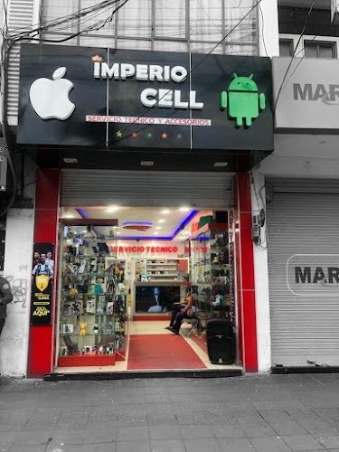 Imperio Cell Store