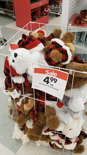 Fabric Store «Jo-Ann Fabrics and Crafts», reviews and photos, 23125 W Outer Dr, Allen Park, MI 48101, USA