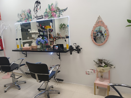 Peluquería y Estética NM en Badajoz, Badajoz