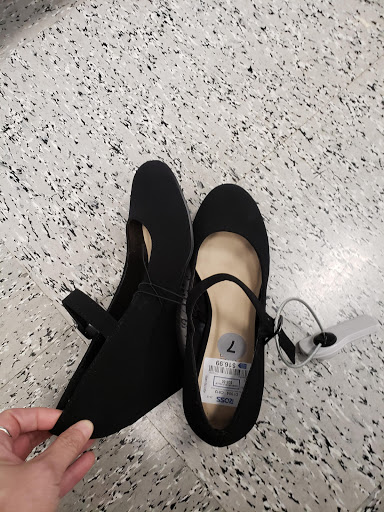 Ross Dress for Less