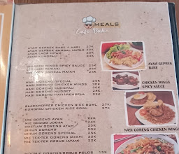 Cafe Babe Paskal photo