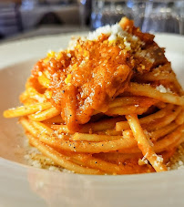 Spaghetti du Restaurant italien La casa italia à Quiberon - n°5