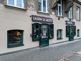 Kavárna & pražírna Salotto