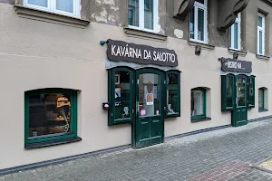 Kavárna & pražírna Salotto image