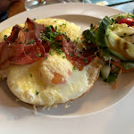 Photo n°2 de l'avis de Jiyoon.i fait le 24/10/2023 à 11:03 sur le  Café Puschkin à Leipzig