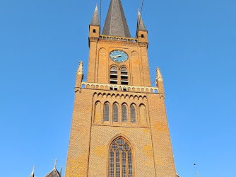 H.H. Ewalden kerk