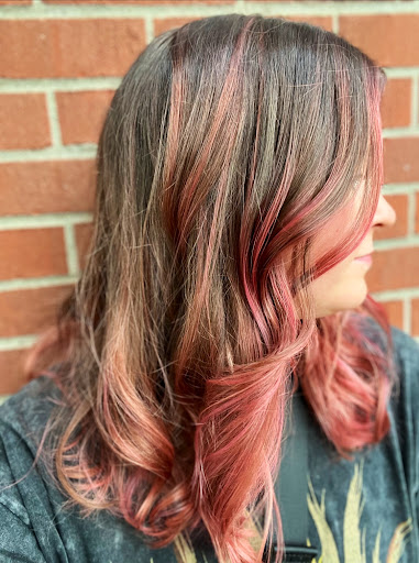 Beauty Salon «ananda hair studio», reviews and photos, 22 Broadway St, Asheville, NC 28801, USA
