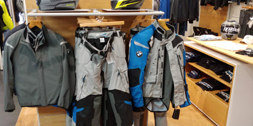 Motorcycle Dealer «Euro Cycles of Tampa Bay», reviews and photos, 8509 Gunn Hwy, Odessa, FL 33556, USA