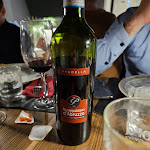 Photo n°8 de l'avis de Gaetano.l fait le 09/03/2024 à 18:20 sur le  Flame à Nocera Inferiore