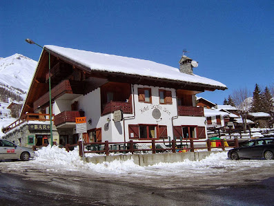 Hotel Santa San - Antagnod, Valle d'Aosta