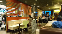 Atmosphère du Restauration rapide McDonald's à Woippy - n°10