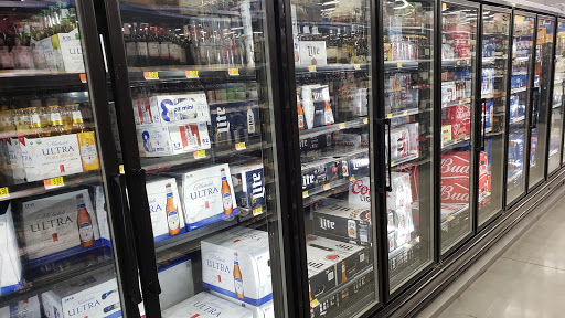 Supermarket «Walmart Neighborhood Market», reviews and photos, 10327 Big Bend Rd, Riverview, FL 33578, USA