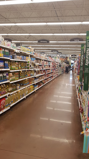 Grocery Store «Kroger», reviews and photos, 14060 Farm to Market 2920, Tomball, TX 77377, USA