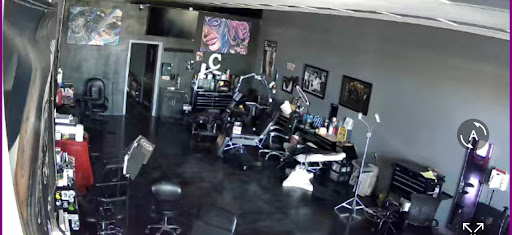 Explore small tribal tattoo ideas, creative tattoo ideas in Orange, available at Ink Activitiez Tattoo