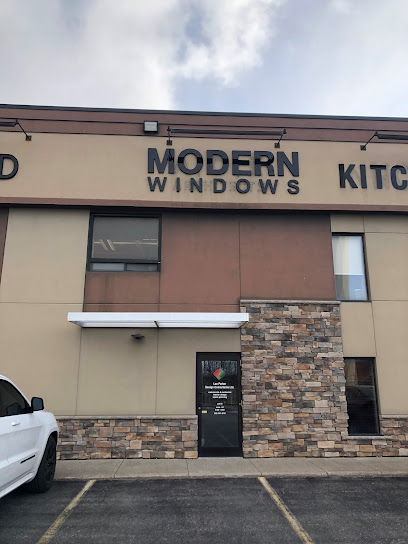 Modern Windows